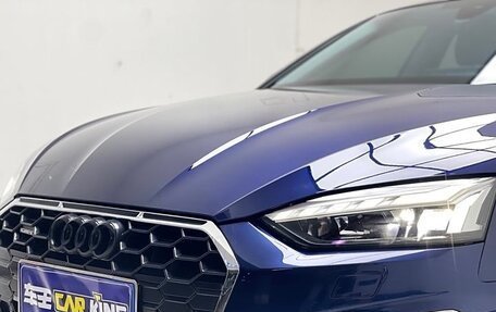 Audi A5, 2021 год, 3 259 000 рублей, 8 фотография