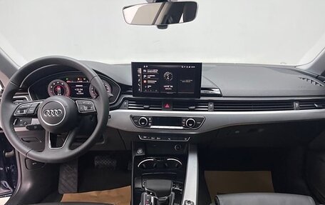 Audi A5, 2021 год, 3 259 000 рублей, 10 фотография