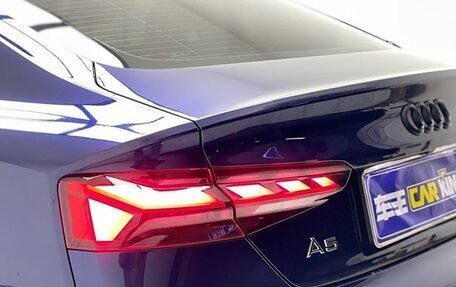 Audi A5, 2021 год, 3 259 000 рублей, 9 фотография