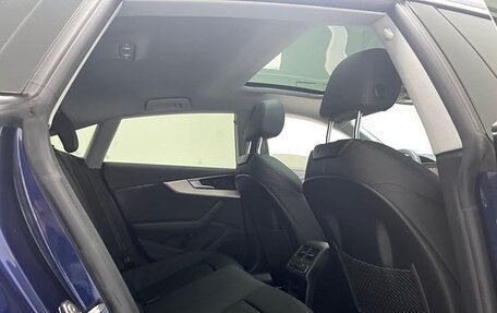 Audi A5, 2021 год, 3 259 000 рублей, 16 фотография