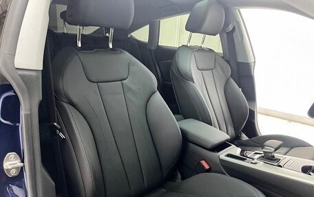 Audi A5, 2021 год, 3 259 000 рублей, 17 фотография