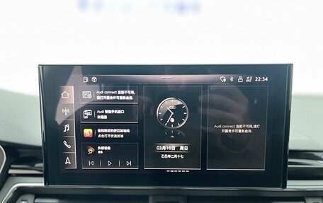 Audi A5, 2021 год, 3 259 000 рублей, 19 фотография