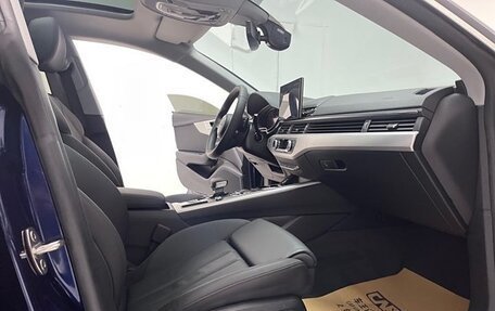 Audi A5, 2021 год, 3 259 000 рублей, 28 фотография