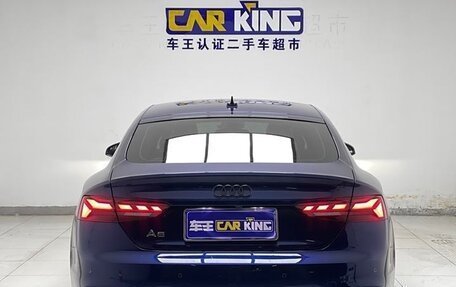 Audi A5, 2021 год, 3 259 000 рублей, 23 фотография