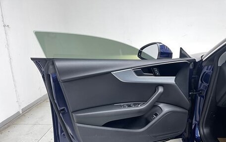 Audi A5, 2021 год, 3 259 000 рублей, 33 фотография