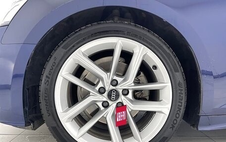 Audi A5, 2021 год, 3 259 000 рублей, 24 фотография
