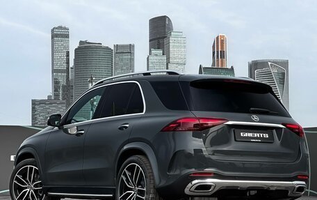 Mercedes-Benz GLE, 2025 год, 15 900 000 рублей, 6 фотография