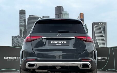 Mercedes-Benz GLE, 2025 год, 15 900 000 рублей, 5 фотография