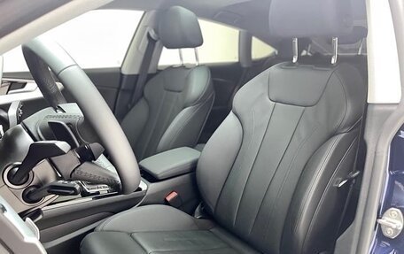 Audi A5, 2021 год, 3 259 000 рублей, 34 фотография