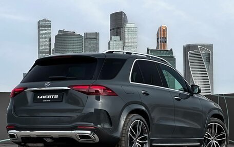 Mercedes-Benz GLE, 2025 год, 15 900 000 рублей, 4 фотография