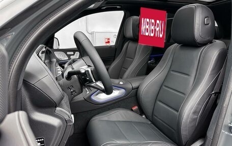 Mercedes-Benz GLE, 2025 год, 15 900 000 рублей, 10 фотография