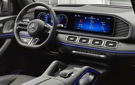 Mercedes-Benz GLE, 2025 год, 15 900 000 рублей, 14 фотография