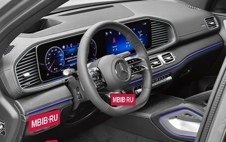 Mercedes-Benz GLE, 2025 год, 15 900 000 рублей, 11 фотография