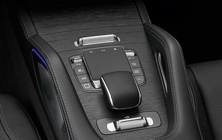 Mercedes-Benz GLE, 2025 год, 15 900 000 рублей, 17 фотография