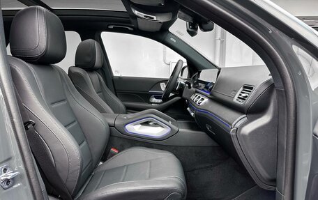 Mercedes-Benz GLE, 2025 год, 15 900 000 рублей, 12 фотография