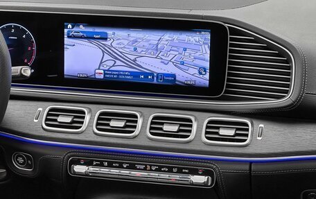 Mercedes-Benz GLE, 2025 год, 15 900 000 рублей, 23 фотография
