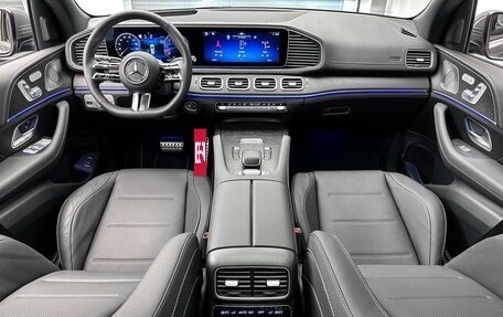 Mercedes-Benz GLE, 2025 год, 15 900 000 рублей, 15 фотография