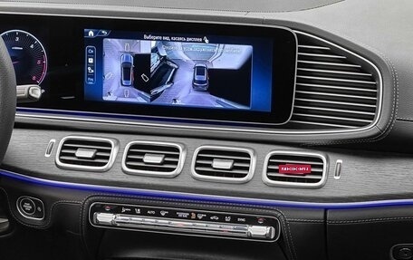 Mercedes-Benz GLE, 2025 год, 15 900 000 рублей, 22 фотография