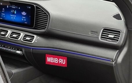 Mercedes-Benz GLE, 2025 год, 15 900 000 рублей, 26 фотография