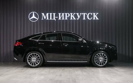Mercedes-Benz GLE Coupe, 2025 год, 16 890 000 рублей, 5 фотография