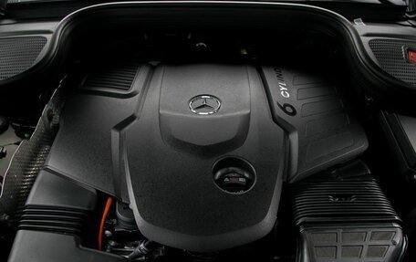Mercedes-Benz GLE Coupe, 2025 год, 16 890 000 рублей, 4 фотография