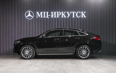 Mercedes-Benz GLE Coupe, 2025 год, 16 890 000 рублей, 7 фотография