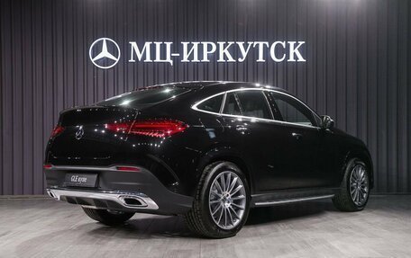 Mercedes-Benz GLE Coupe, 2025 год, 16 890 000 рублей, 8 фотография