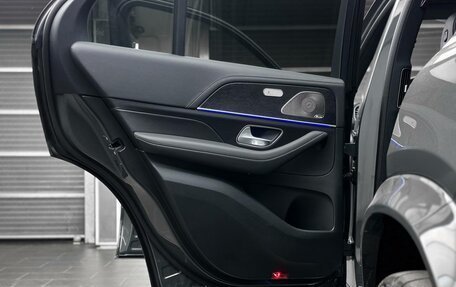 Mercedes-Benz GLE, 2025 год, 15 900 000 рублей, 32 фотография
