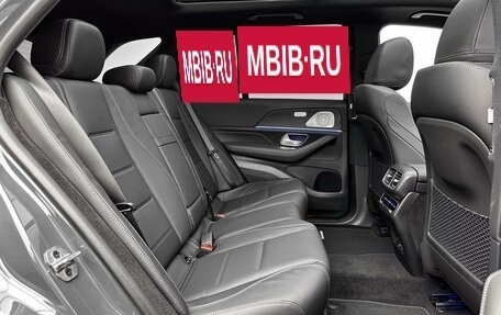 Mercedes-Benz GLE, 2025 год, 15 900 000 рублей, 28 фотография