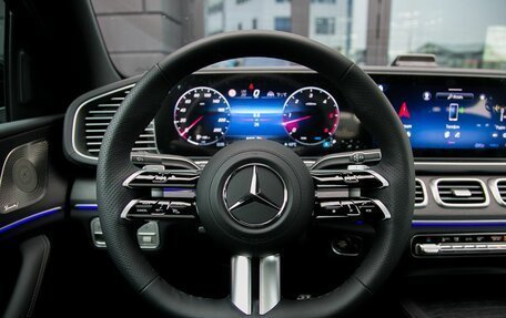 Mercedes-Benz GLE Coupe, 2025 год, 16 890 000 рублей, 23 фотография