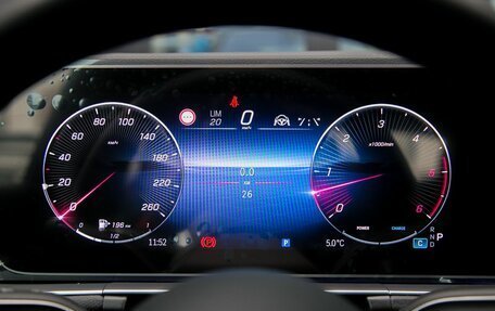 Mercedes-Benz GLE Coupe, 2025 год, 16 890 000 рублей, 21 фотография
