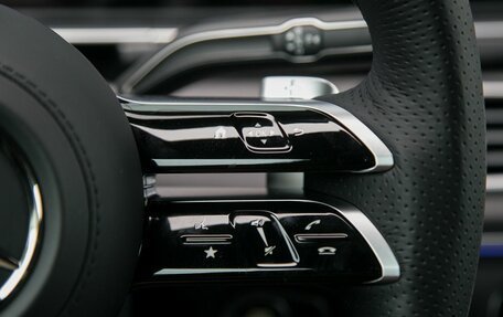 Mercedes-Benz GLE Coupe, 2025 год, 16 890 000 рублей, 24 фотография