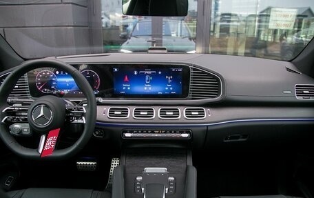 Mercedes-Benz GLE Coupe, 2025 год, 16 890 000 рублей, 29 фотография