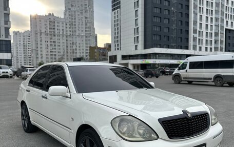 Toyota Brevis, 2001 год, 800 000 рублей, 3 фотография