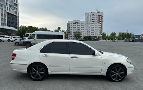 Toyota Brevis, 2001 год, 800 000 рублей, 4 фотография