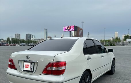 Toyota Brevis, 2001 год, 800 000 рублей, 5 фотография