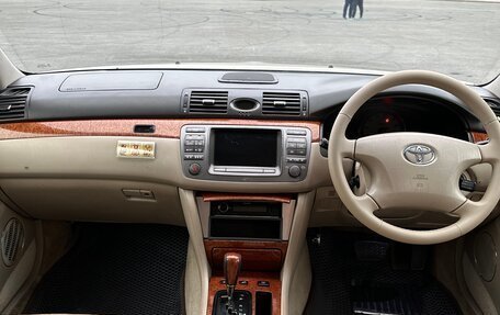 Toyota Brevis, 2001 год, 800 000 рублей, 9 фотография