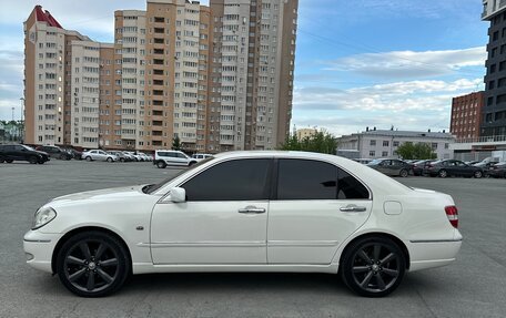 Toyota Brevis, 2001 год, 800 000 рублей, 8 фотография
