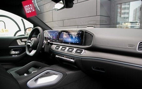 Mercedes-Benz GLE Coupe, 2025 год, 16 890 000 рублей, 35 фотография