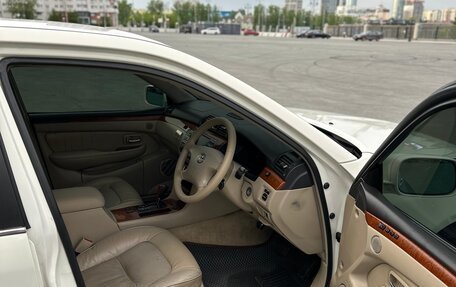 Toyota Brevis, 2001 год, 800 000 рублей, 10 фотография
