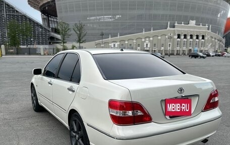 Toyota Brevis, 2001 год, 800 000 рублей, 7 фотография