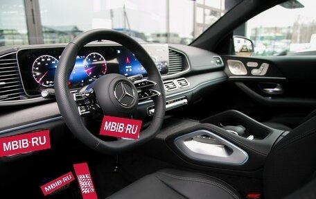 Mercedes-Benz GLE Coupe, 2025 год, 16 890 000 рублей, 25 фотография