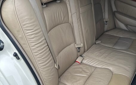 Toyota Brevis, 2001 год, 800 000 рублей, 12 фотография