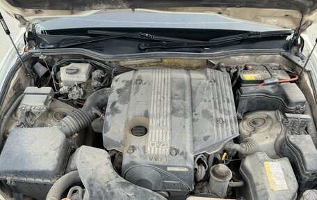 Toyota Brevis, 2001 год, 800 000 рублей, 14 фотография