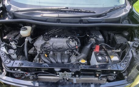 Toyota Voxy II, 2008 год, 1 200 000 рублей, 4 фотография
