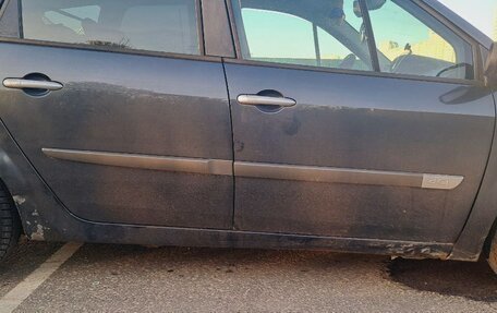 Renault Scenic III, 2006 год, 560 000 рублей, 7 фотография