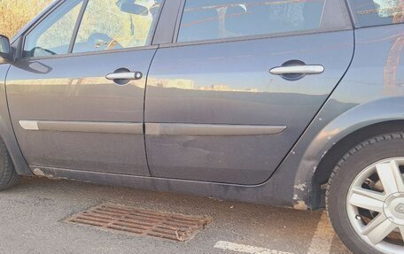 Renault Scenic III, 2006 год, 560 000 рублей, 8 фотография