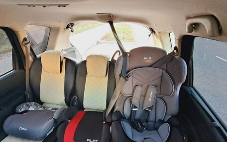 Renault Scenic III, 2006 год, 560 000 рублей, 11 фотография