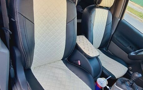 Renault Scenic III, 2006 год, 560 000 рублей, 10 фотография