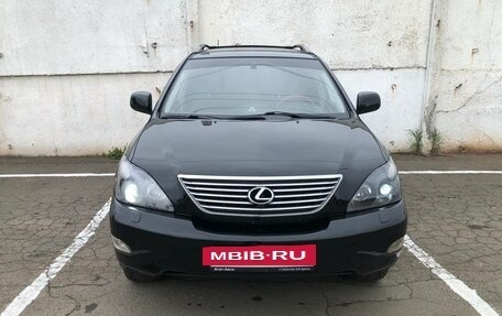 Lexus RX II рестайлинг, 2003 год, 1 170 000 рублей, 2 фотография